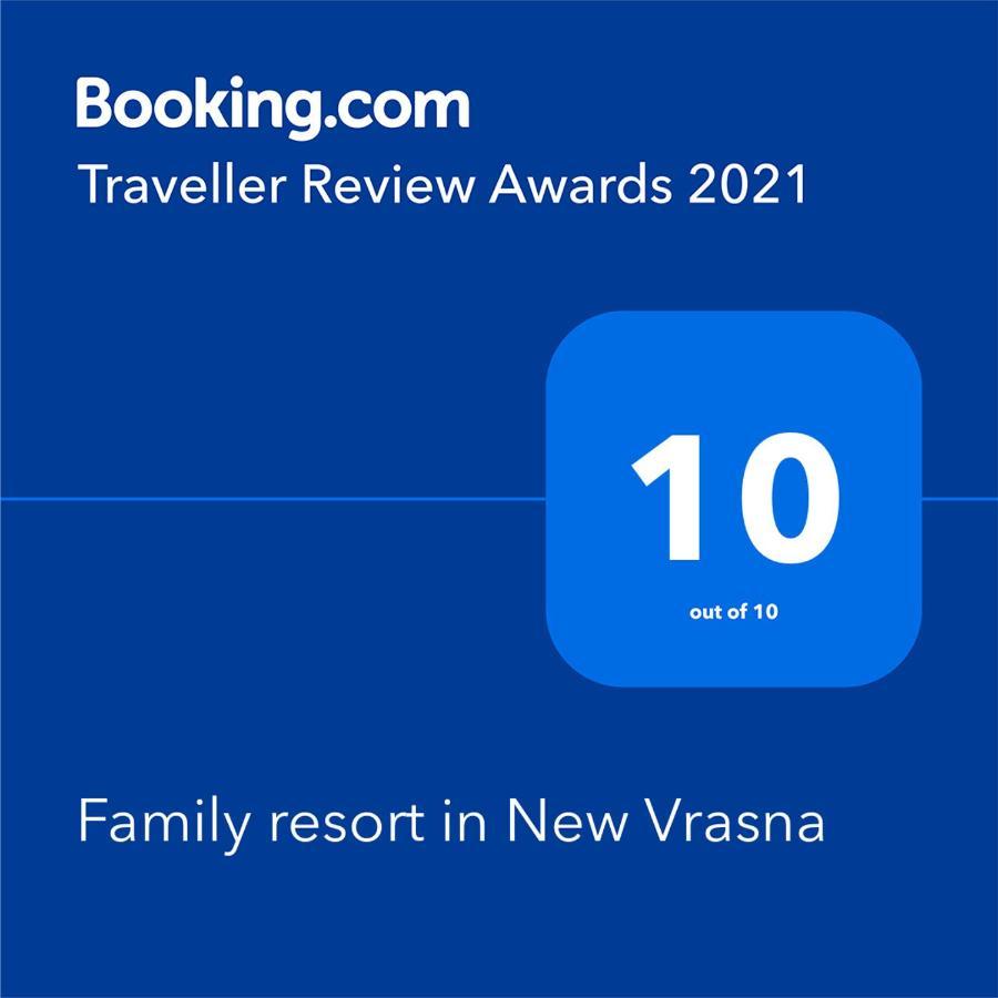 Family Resort In เนอาวรัสนา ภายนอก รูปภาพ